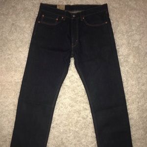 Levi Men’s Jeans